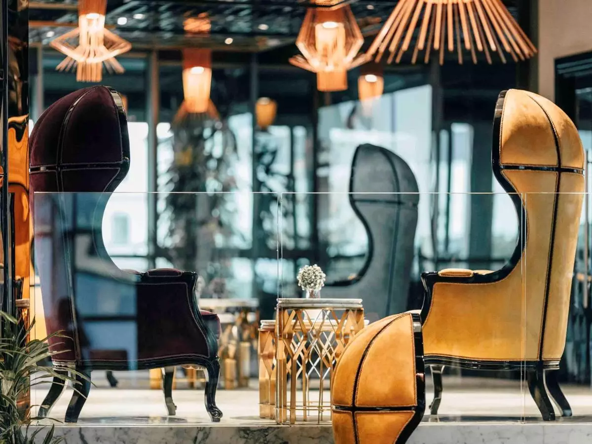 الیسیوم تکسیم استانبول