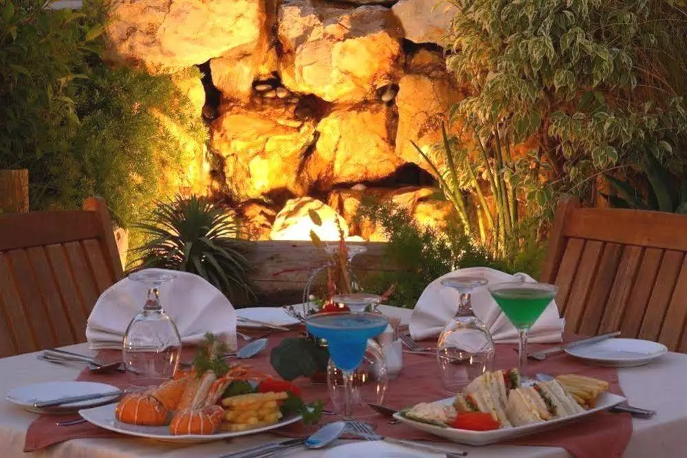 گرند سنترال دبی