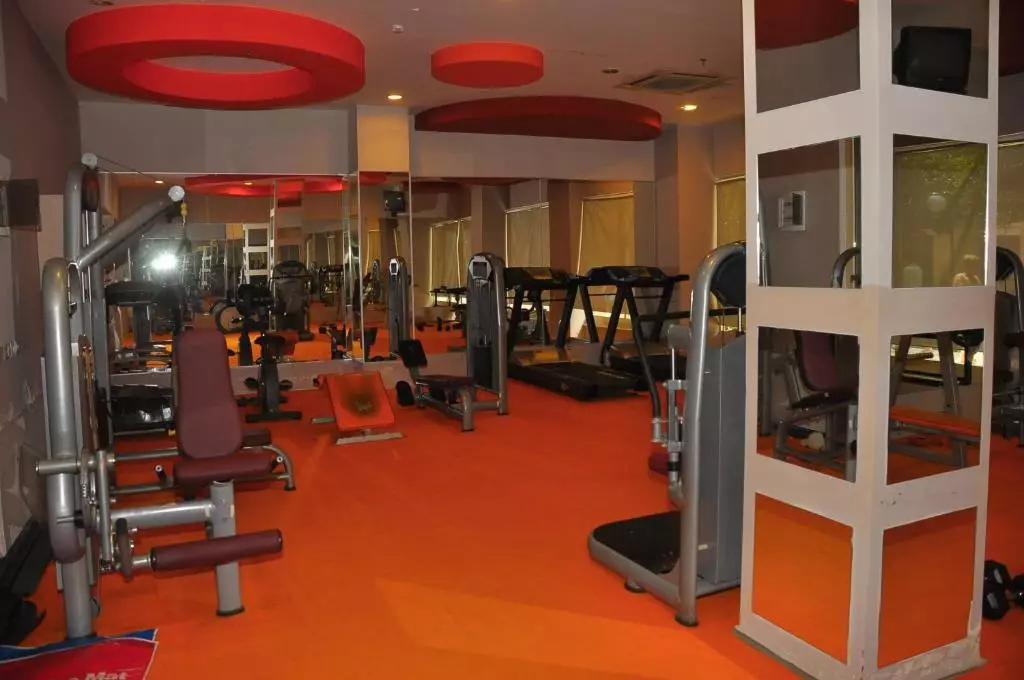 هدف ریزورت آلانیا