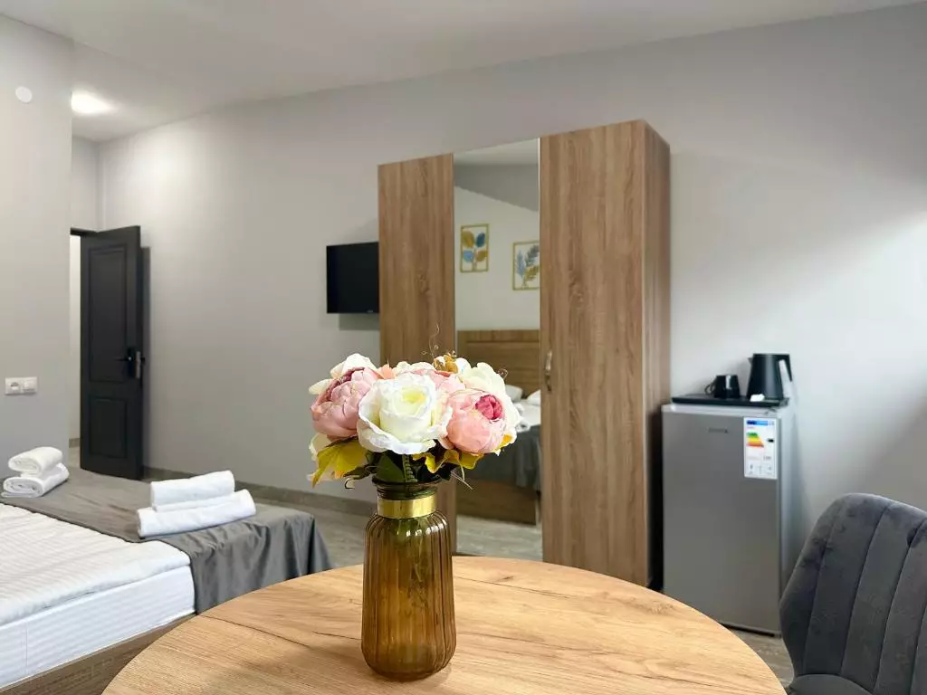 سوفیا سوئیت ایروان