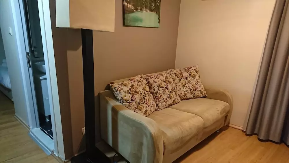 هتل لیوا سوئیت استانبول