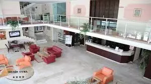 سسین مارماریس