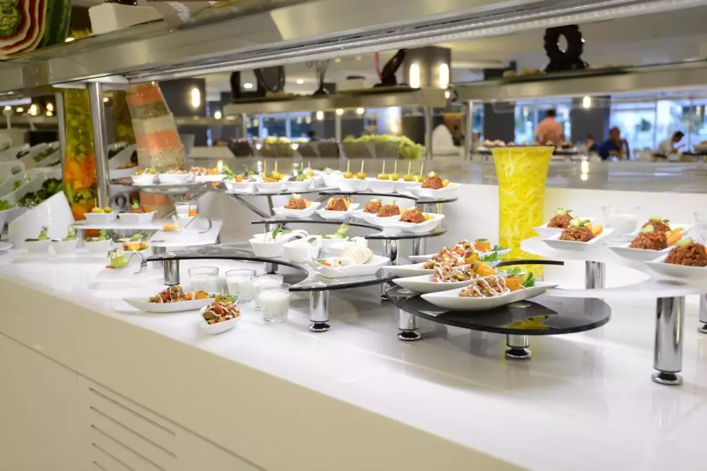 گرین نیچر دایمند مارماریس