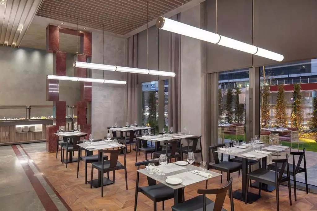 ملاس استانبول