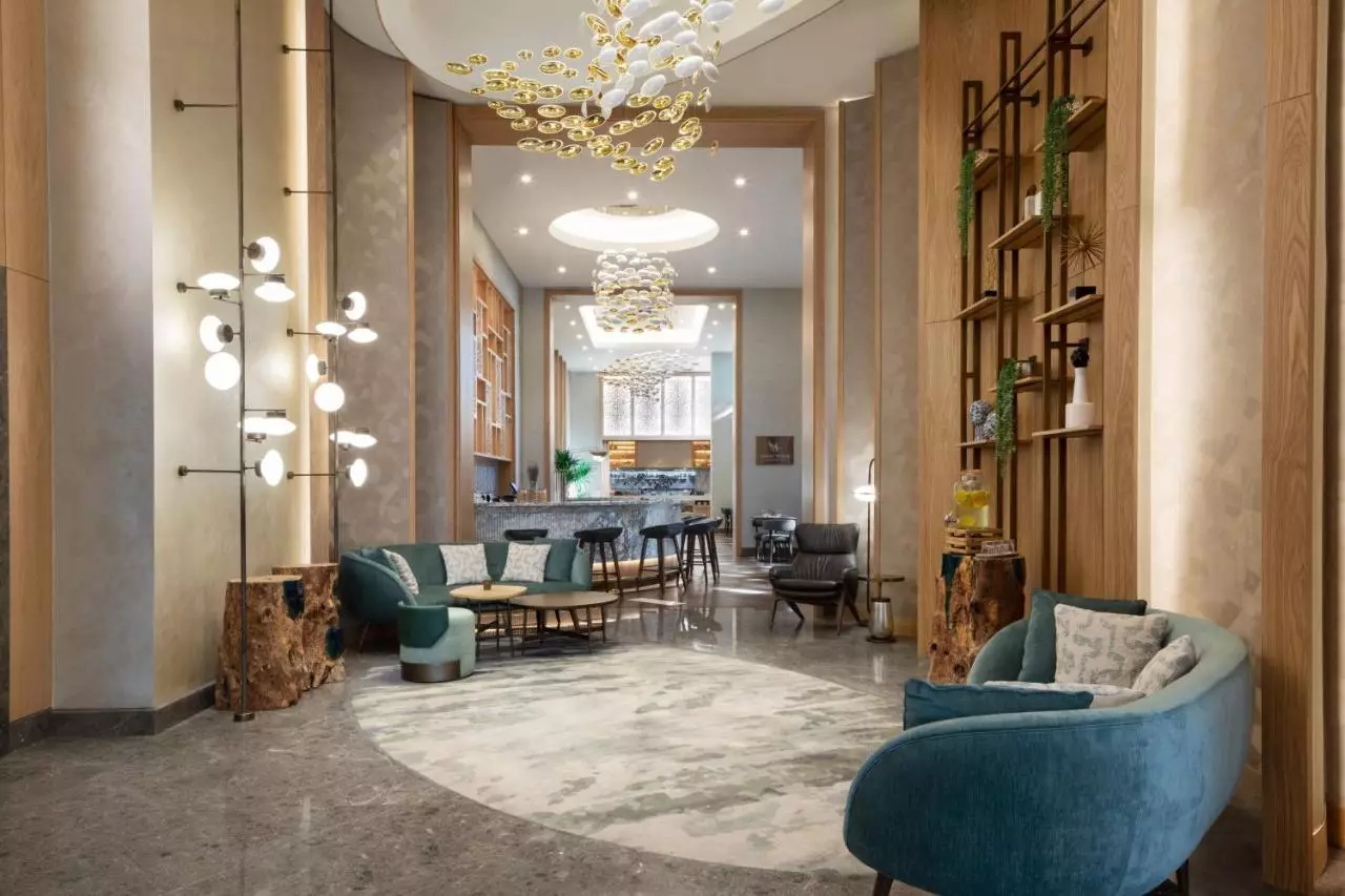 وستین نیشانتاشی استانبول