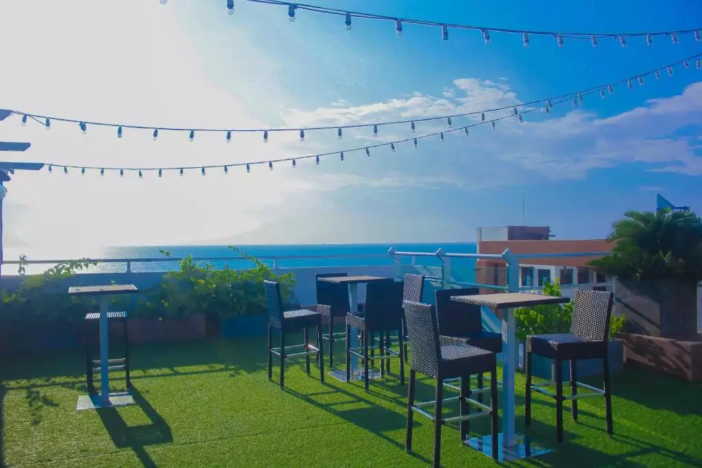 مورون کلمبو