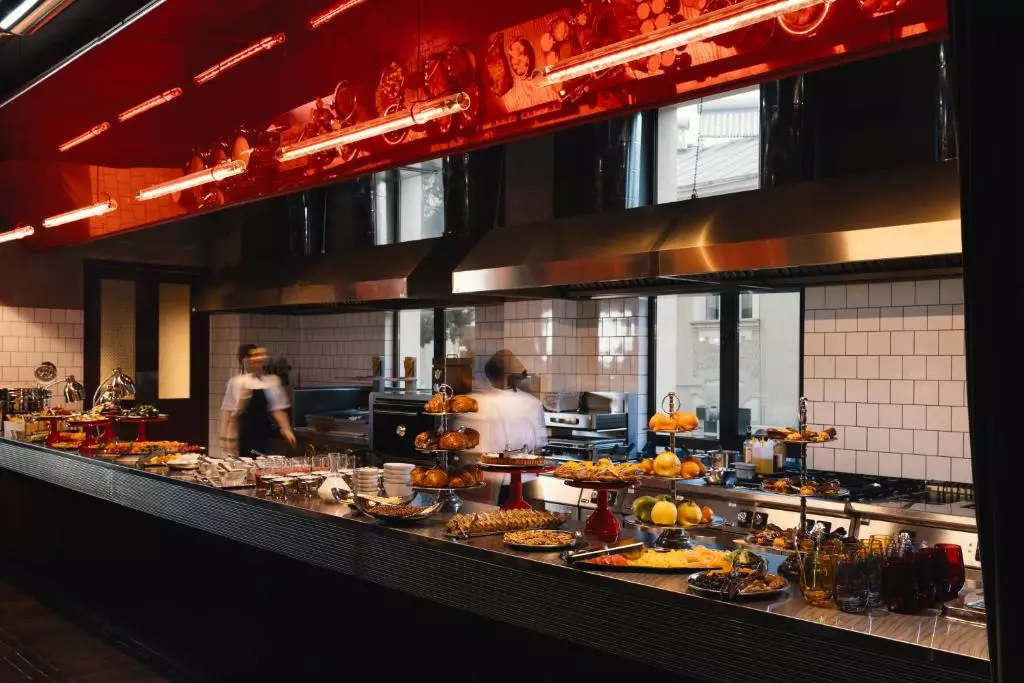 آفیشا تفلیس