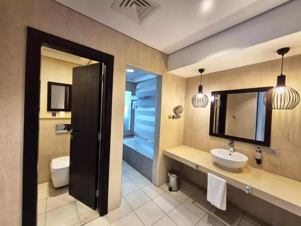 سیگنیچر البرشاء دبی