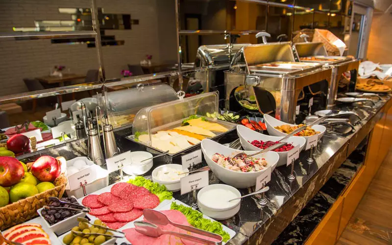 سیتی سنتر تفلیس