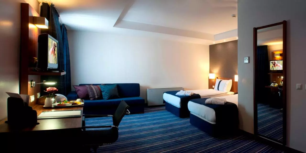 تکسیم اکسپرس بسفروس استانبول