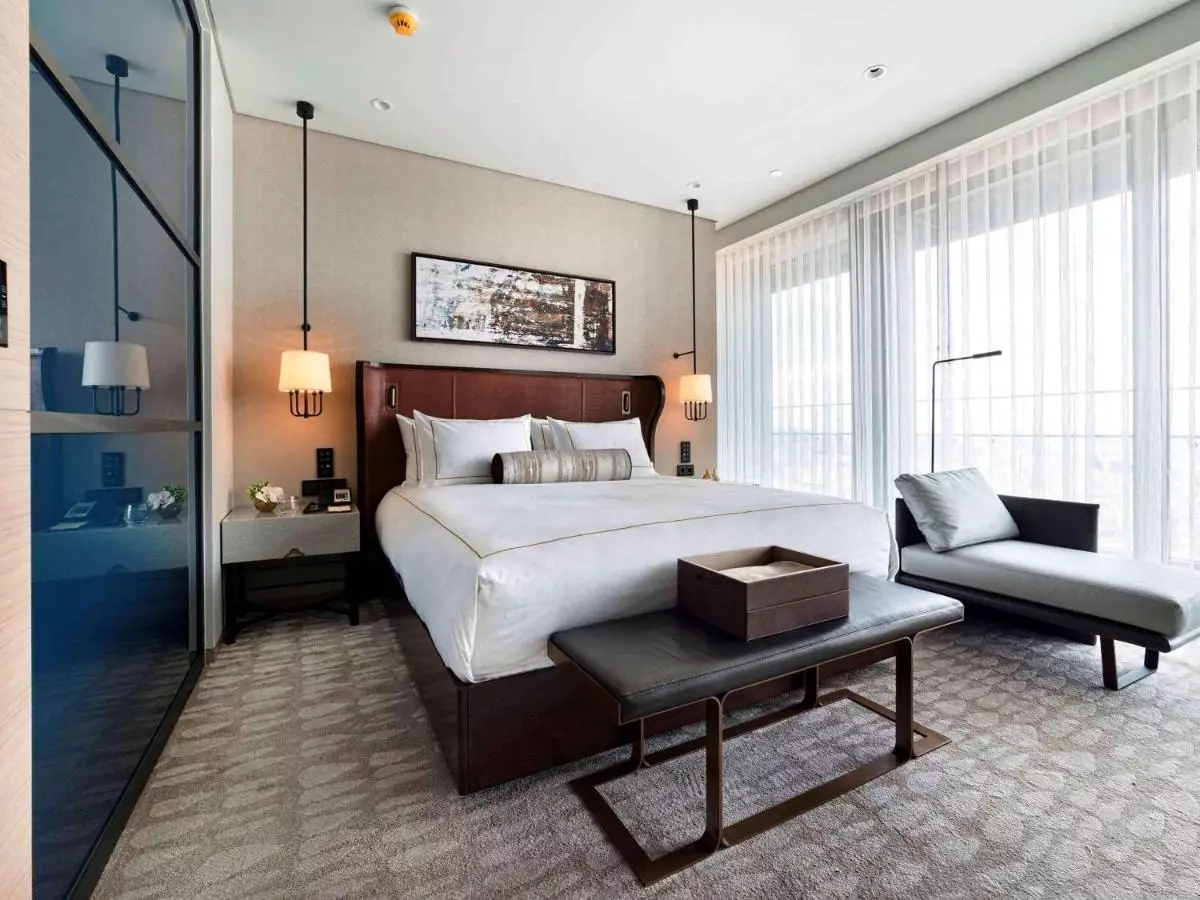 فیرمونت کوازار استانبول