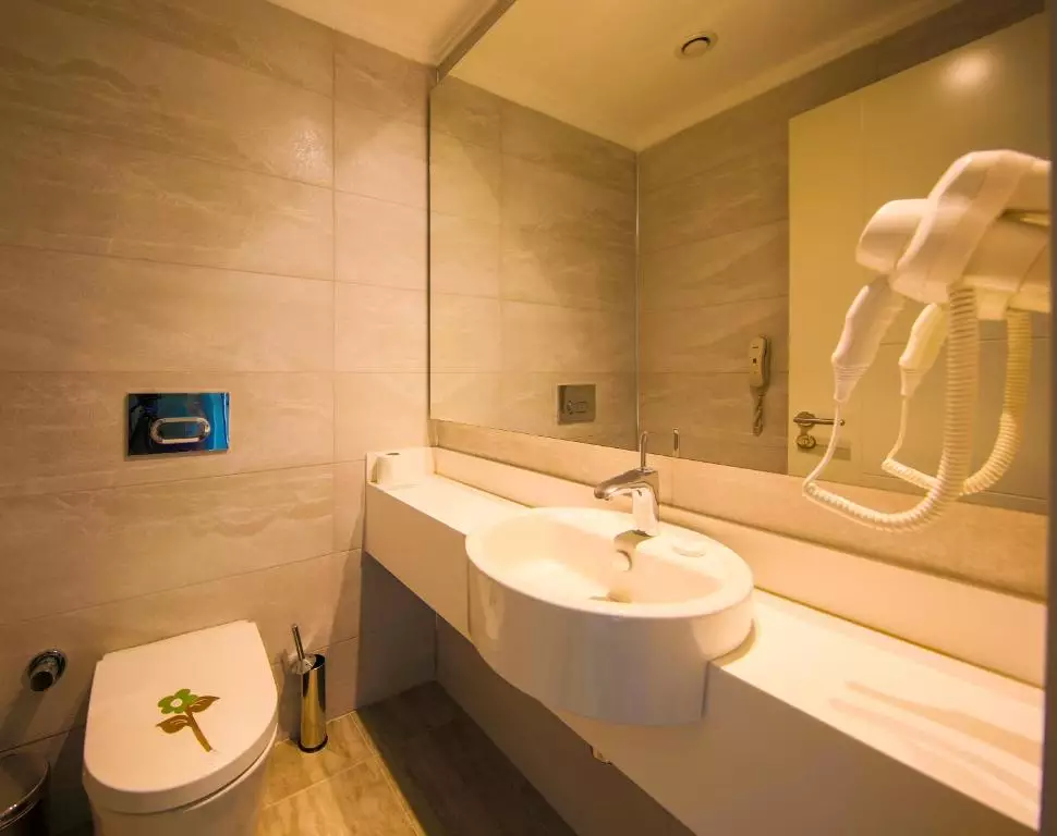 هوروس پارادایس