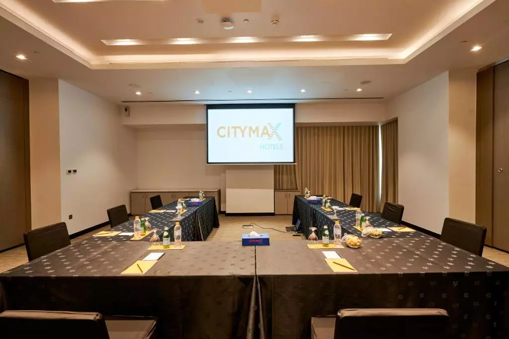 سیتی مکس بیزینس بی