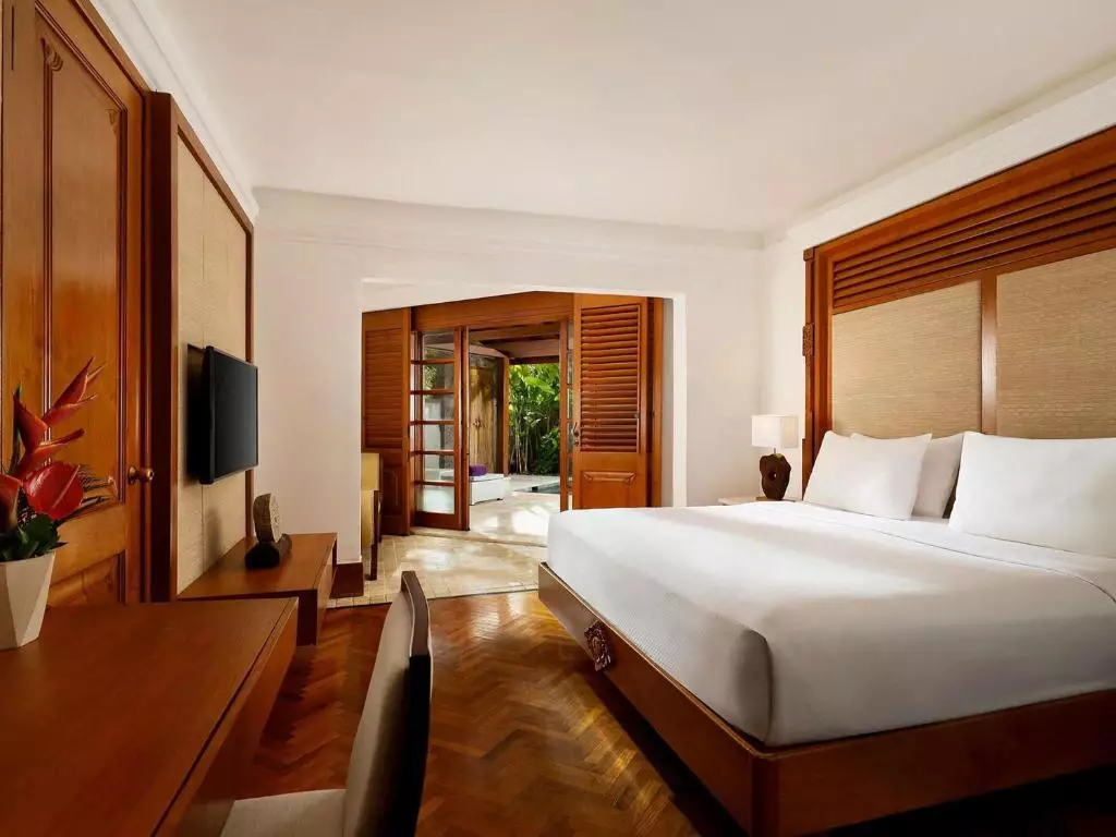 نوسا دوا بیچ اند اسپا بالی