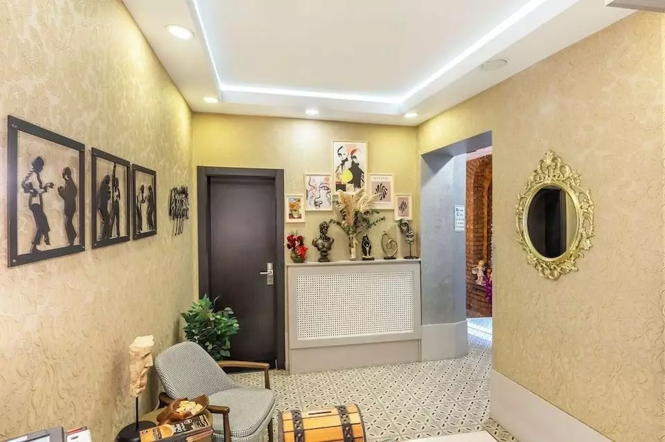 تکسیم تراس