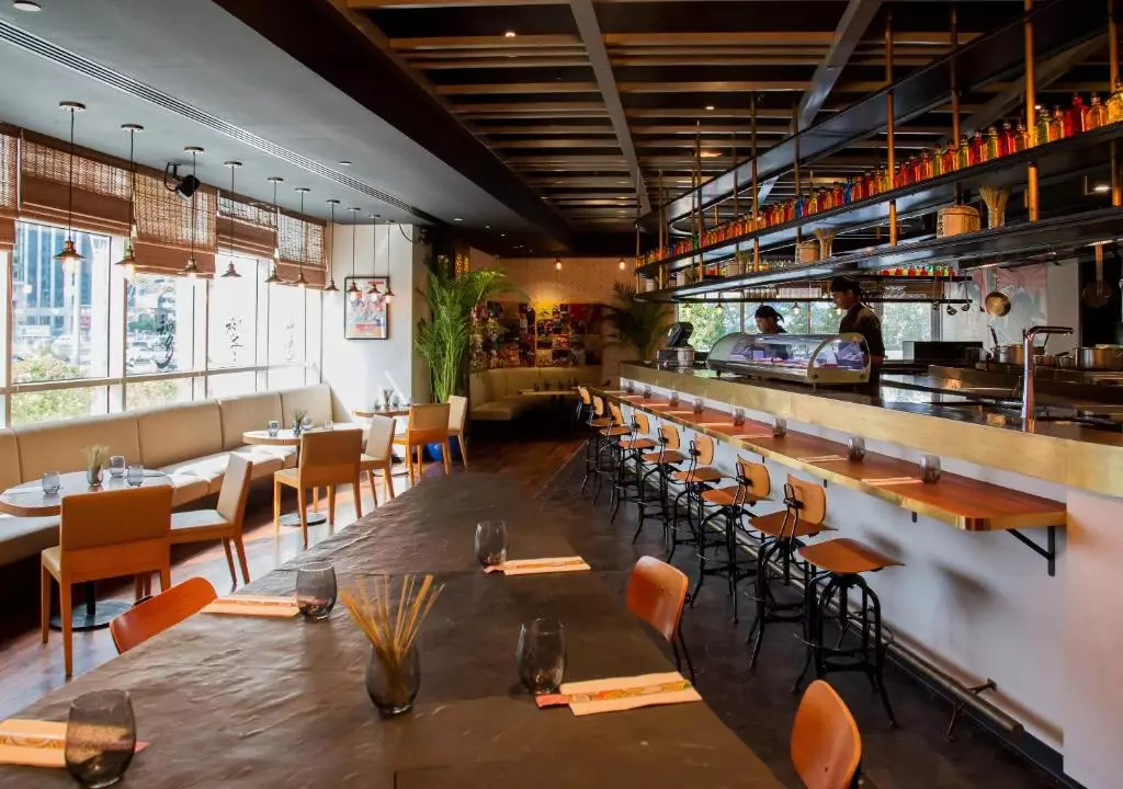 دوسیت تانی دبی