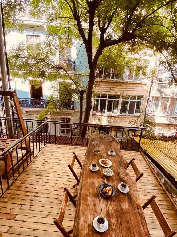 سیستا پرمیوم استانبول (گنج)