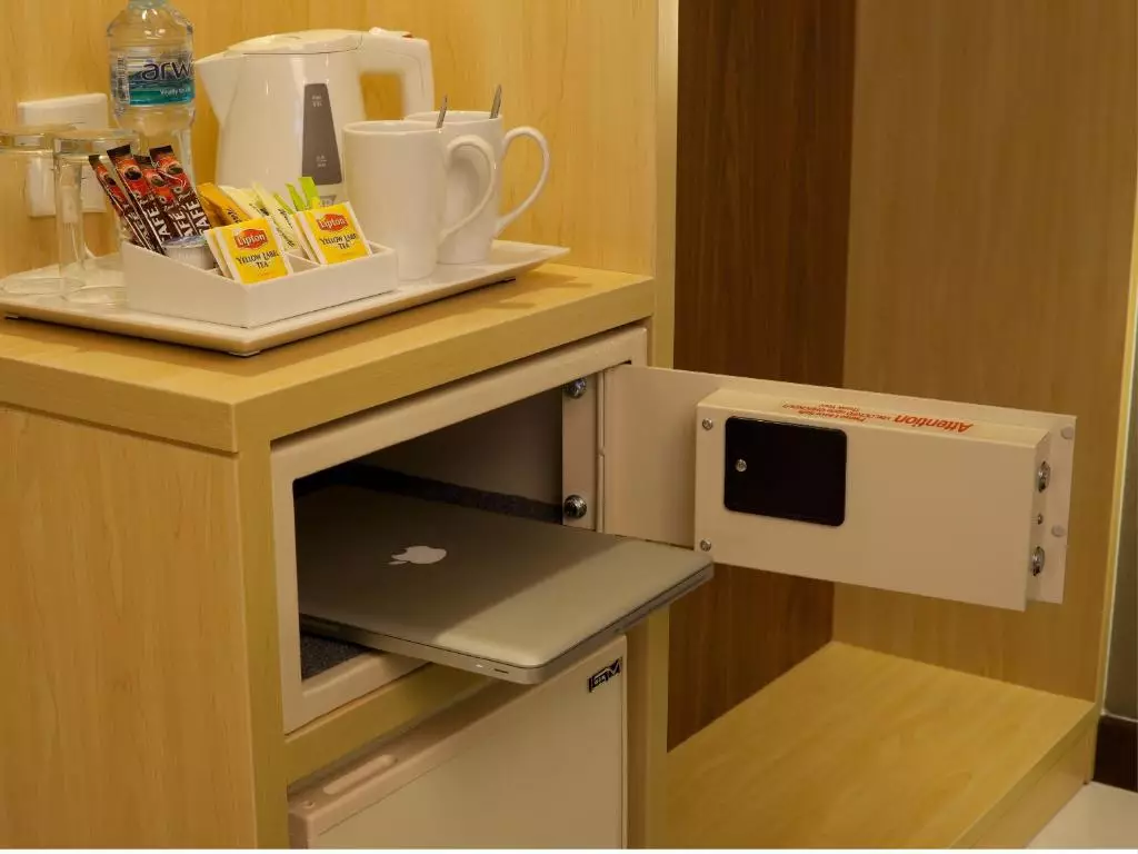 سیتی مکس بر دبی