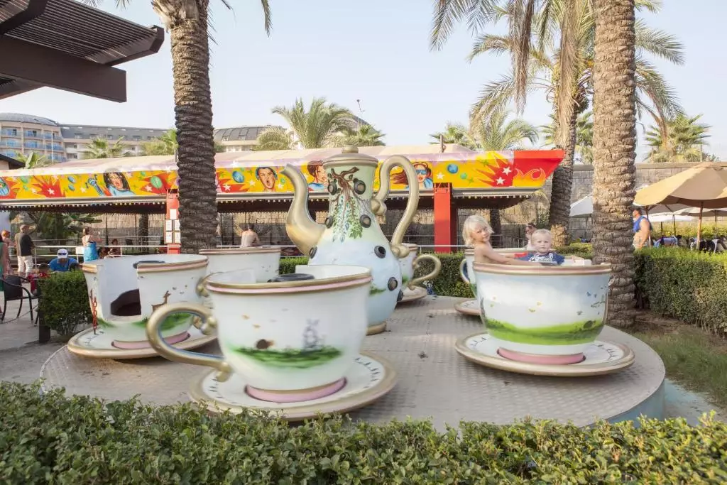 لانگ بیچ هارمونی