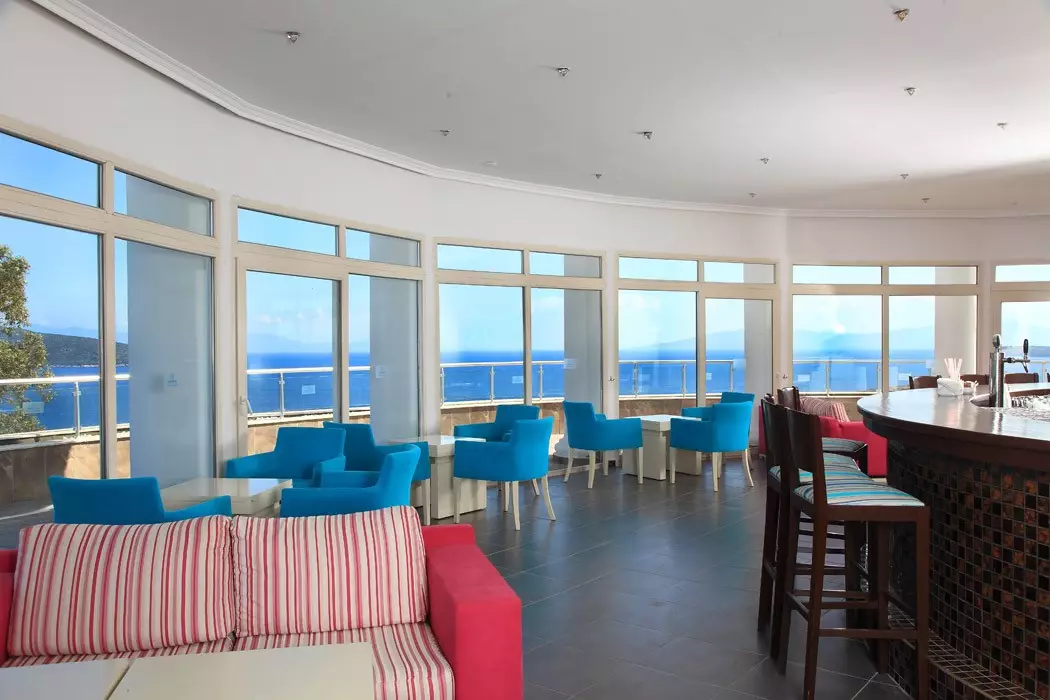 بدروم بی ریزورت بدروم