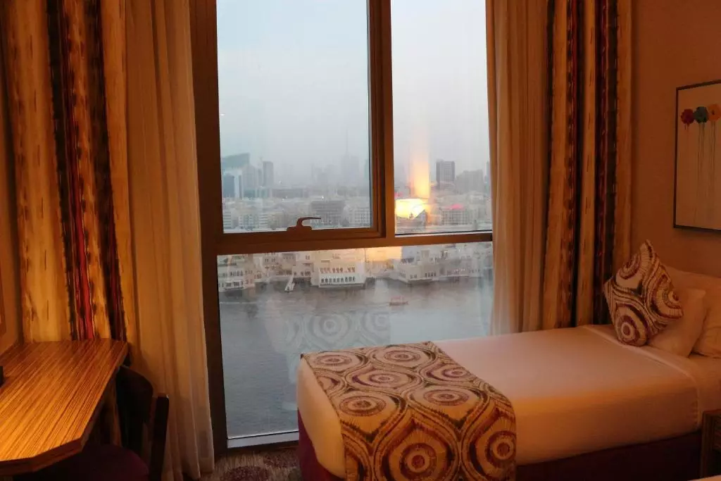 تولیپ سیتی استانبول