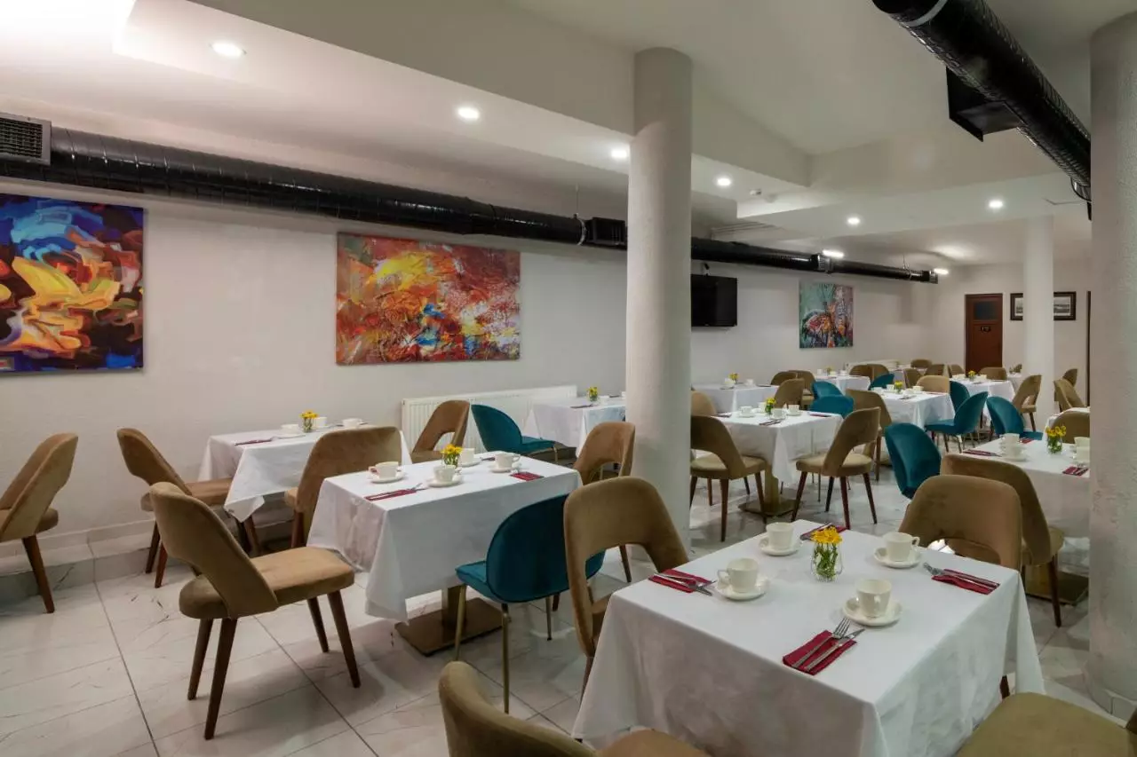 افس استانبول