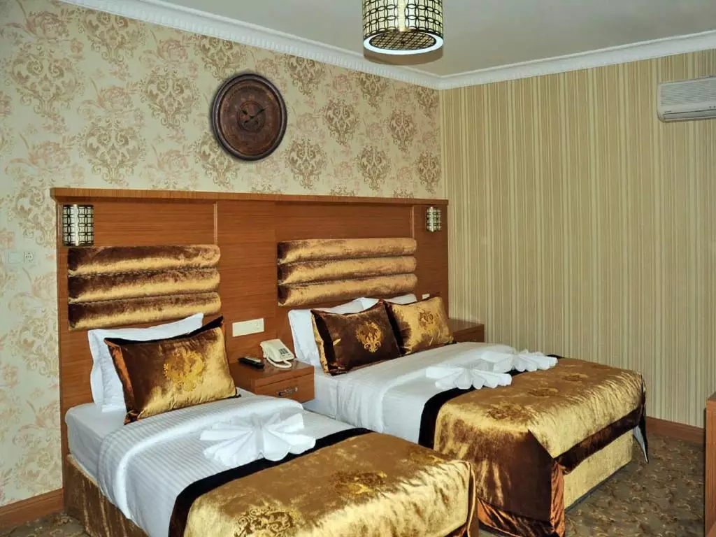 آلفا استانبول