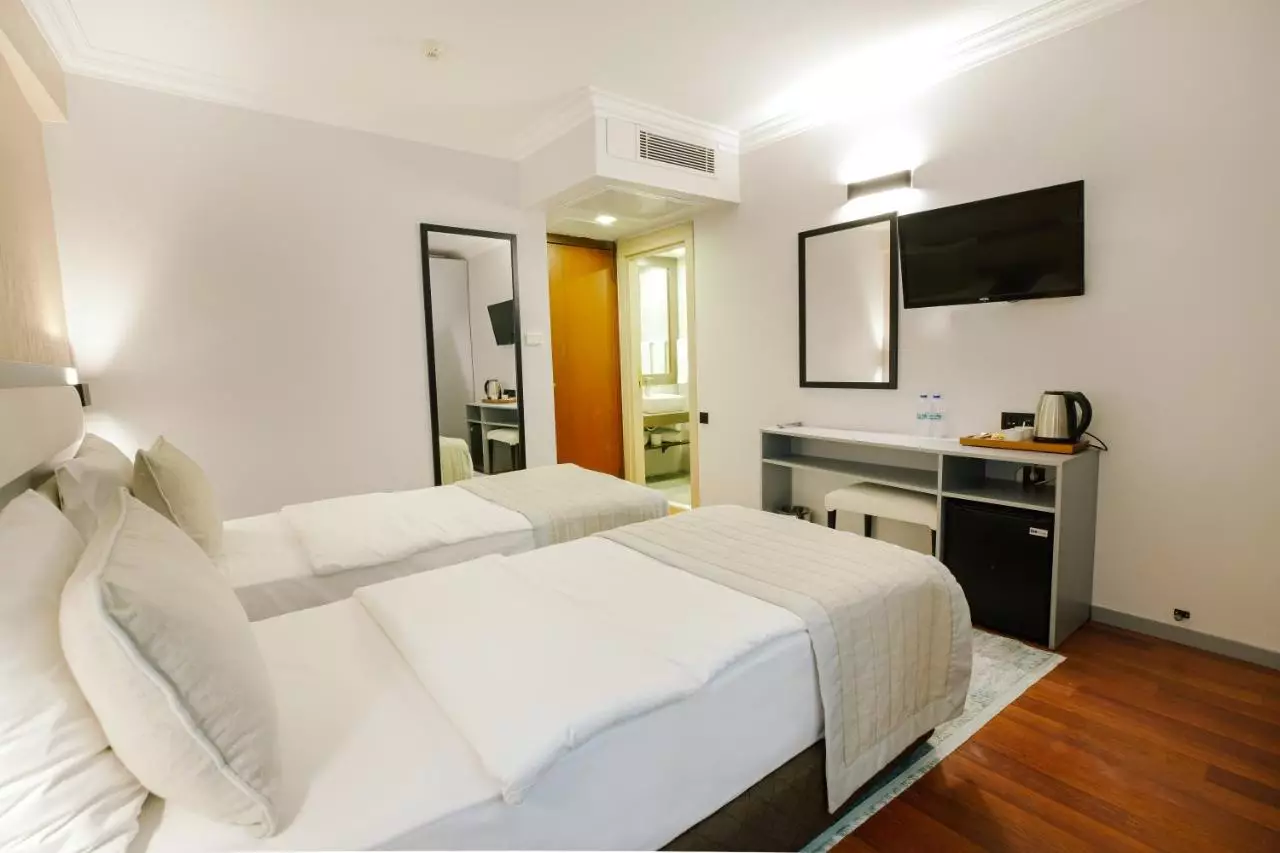 ماربل استانبول