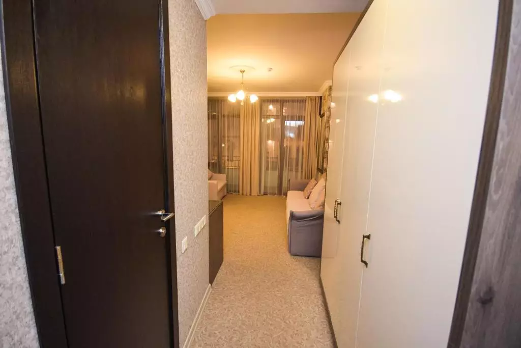 اولد گاردن باتومی