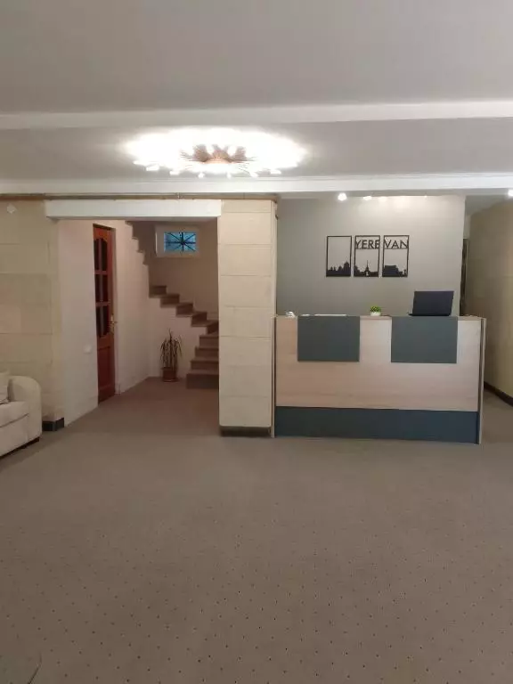 بوتیک حیاک ایروان