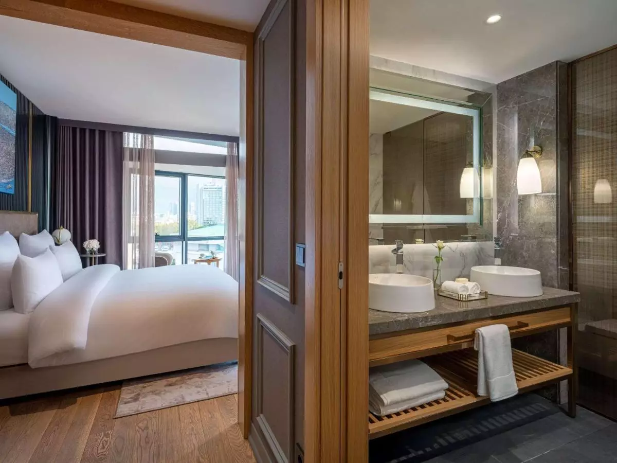 سوفیتل تکسیم استانبول