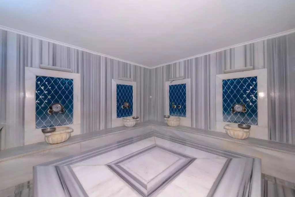 آمارا فمیلی ریزورت