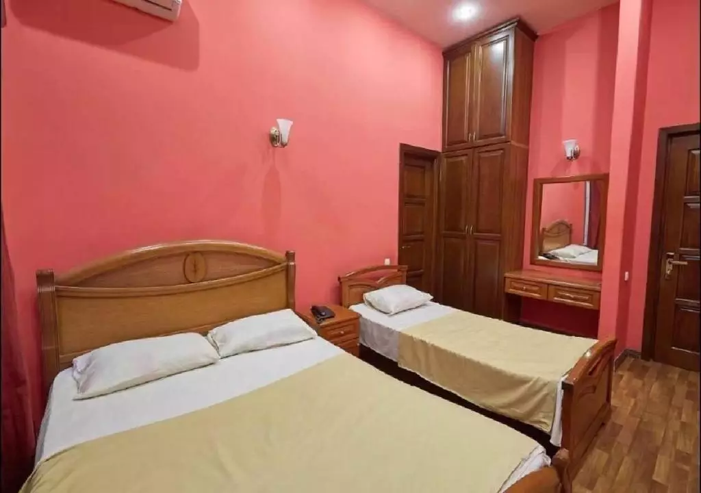 نیو بلا ایروان