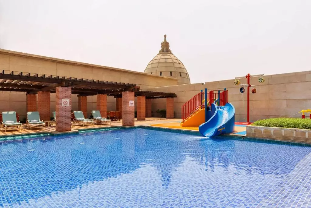 هیلتون دبی ال هبتور سیتی