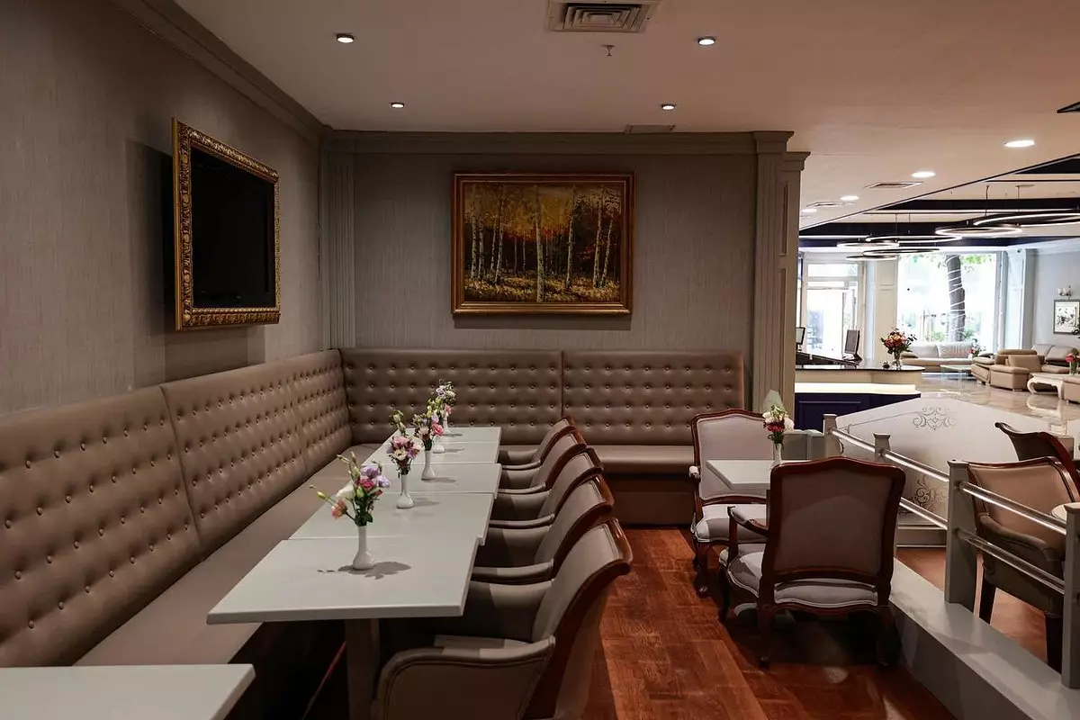 نوا پلازا اوریون استانبول