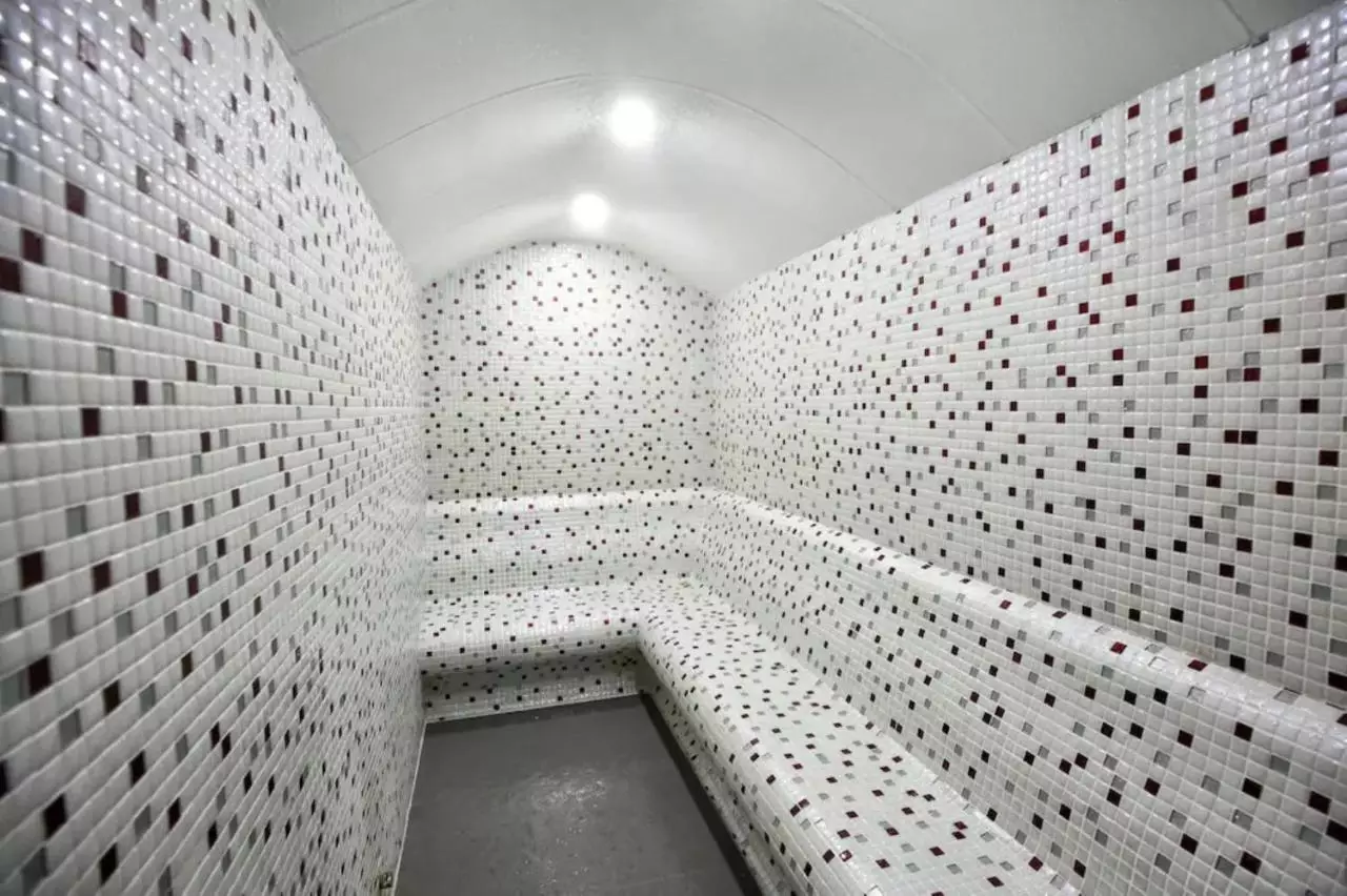 ددمان استانبول