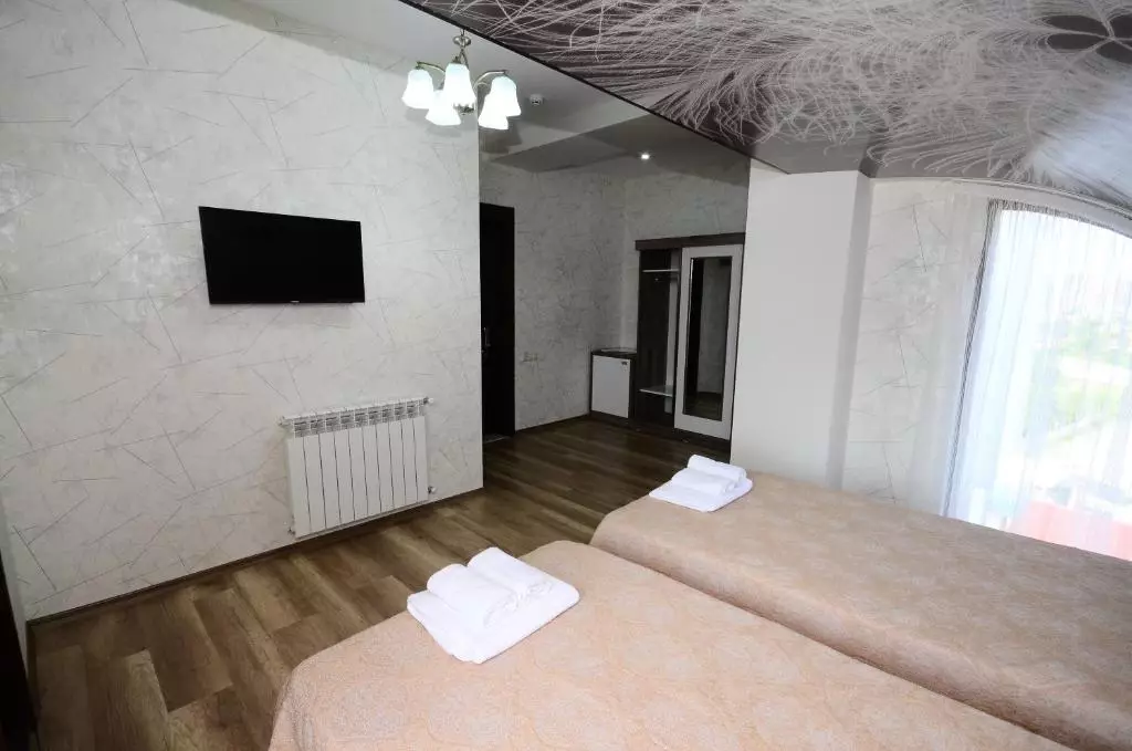 دریم تاور باتومی