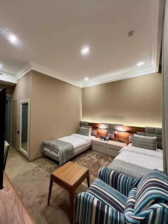 پلازا ویکتوریا ایروان