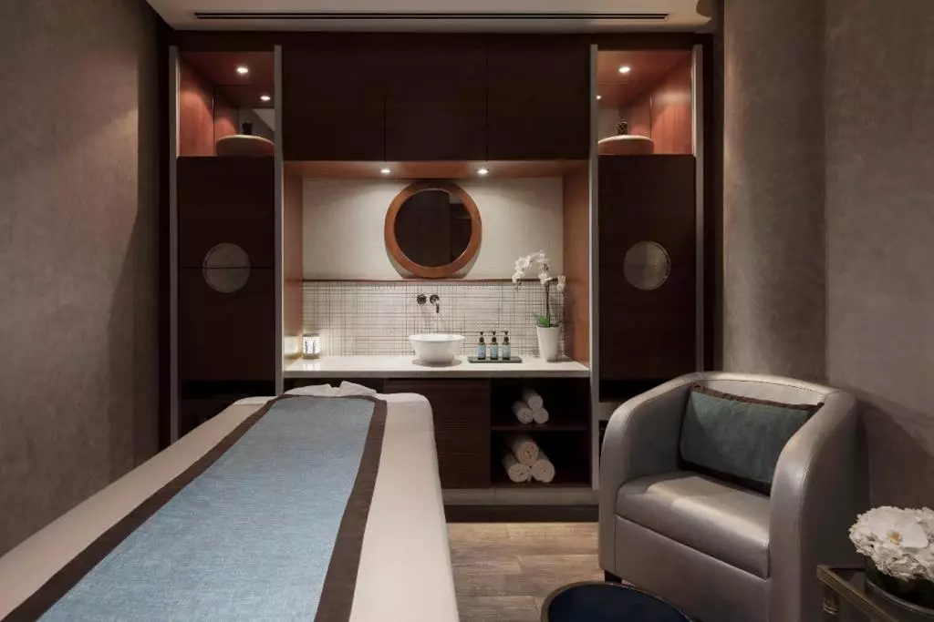 جمیرا امریتس تاورز دبی