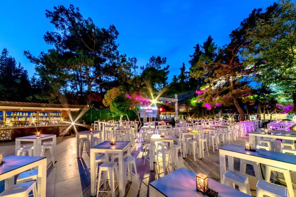 گرند یازیجی کلاب توربان مارماریس