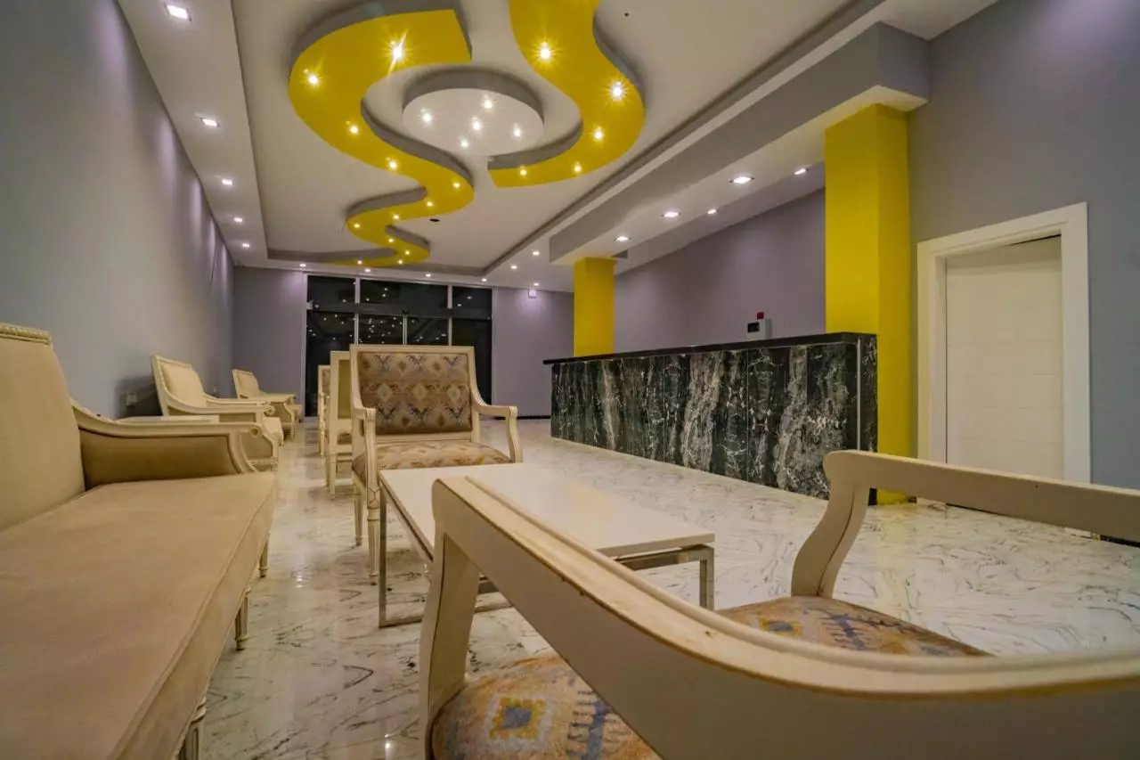 پرنسس سی لاین بیچ آنتالیا