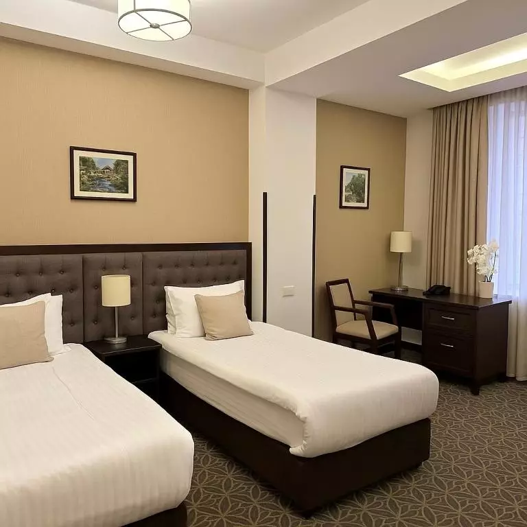 ایروان رزیدنت ایروان