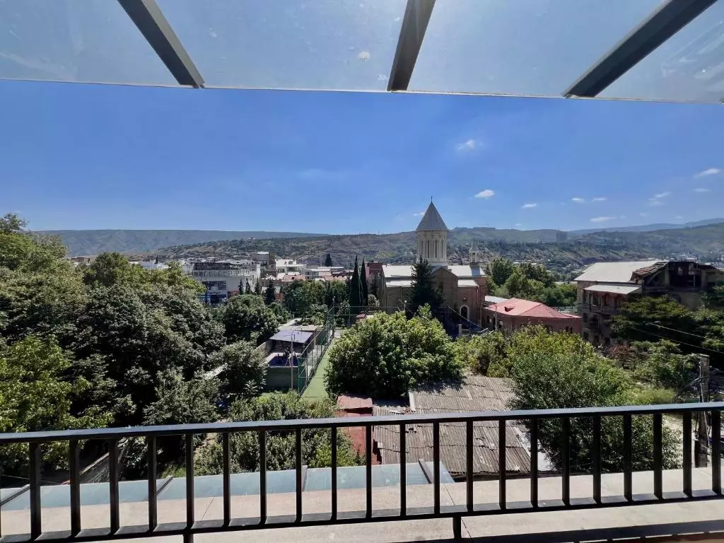 وویجر تفلیس