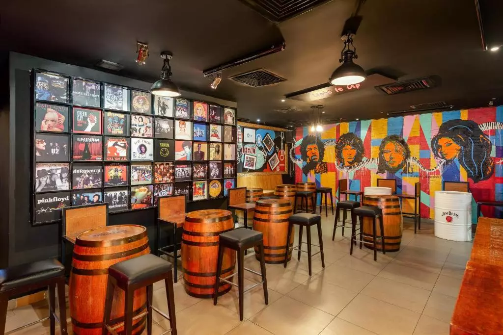 سیتی مکس البرشا ات د مال دبی