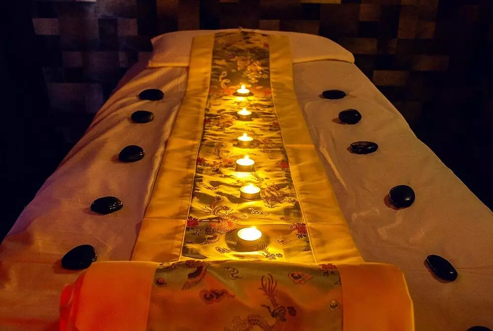 هتل لیلا دبی