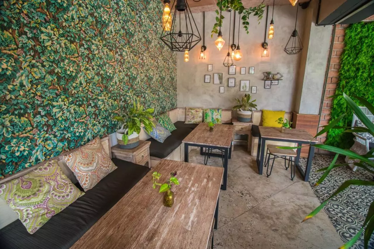 هتل گمینی استار کوتا