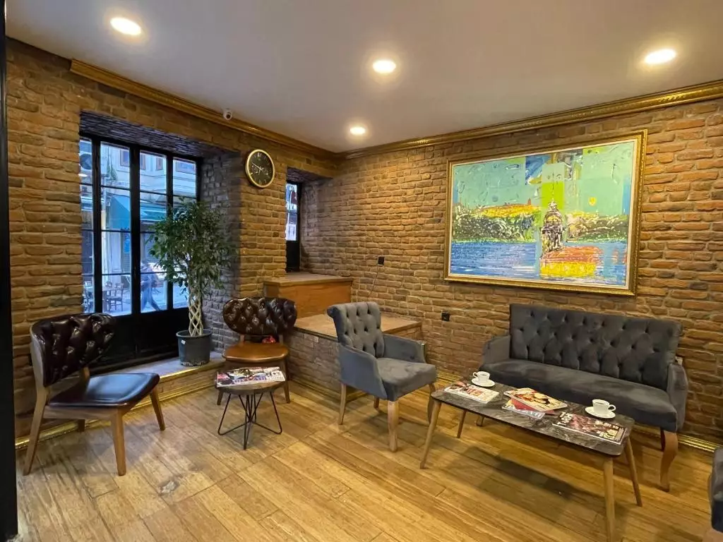 میس سیتی استانبول