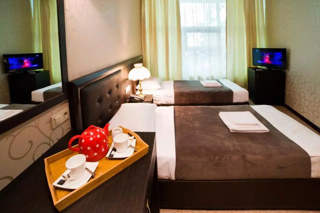 کالاسی تفلیس