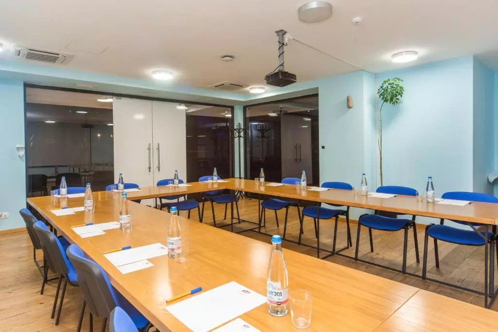 اوربان پارک تفلیس