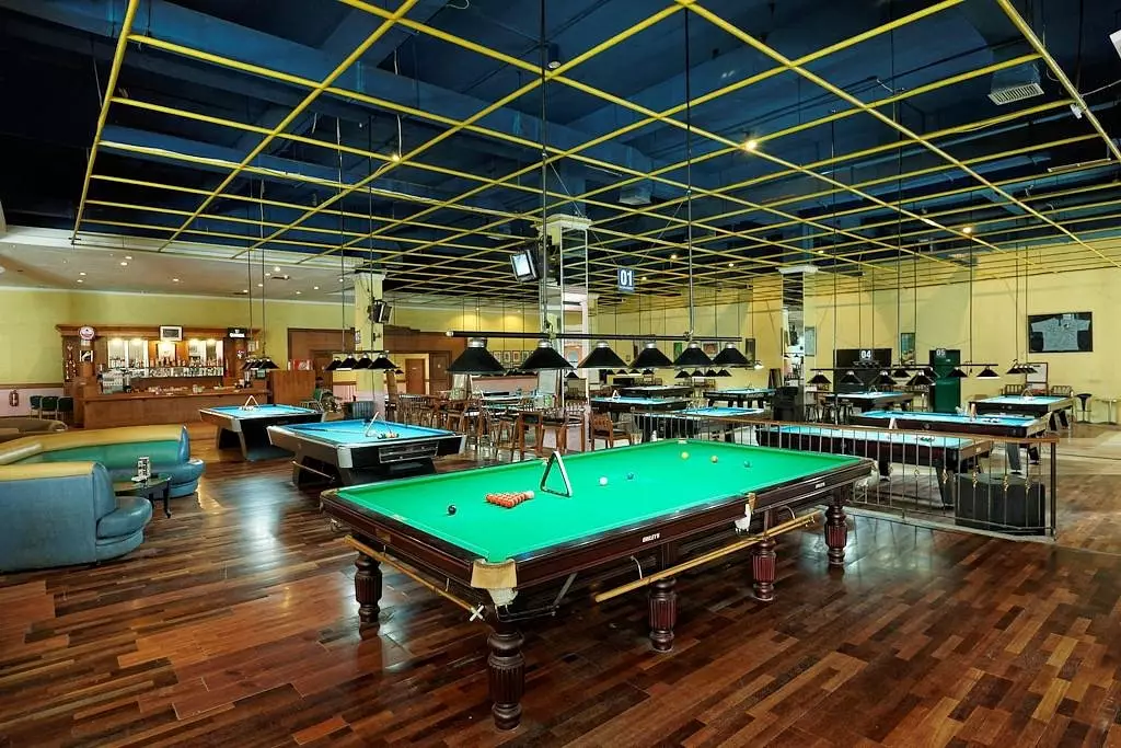 استیشن اند اسپا